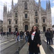 Offro ripetizioni online ed in presenza per bambini e ragazzi per le seguenti lingue: inglese, francese, spagnolo e russo